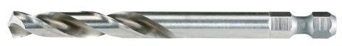MAKITA WIERTŁO PROWADZĄCE DO OTWORNIC BIM HSS-G 1/4" HEX 7,15x85mm METAL MAKITA WIERTŁO PROWADZĄCE DO OTWORNIC BIM HSS-G 1/4" HEX 7,15x85mm METAL