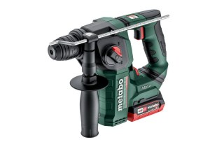 METABO MŁOTOWIERTARKA BH 12 BL 16 2x4,0Ah