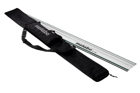 METABO SZYNA PROWADZĄCA FS 160 W TORBIE FST