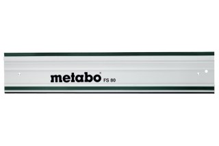 METABO SZYNA PROWADZĄCA FS 80