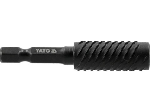 YATO FREZ TRZPIENIOWY DO METALU 11mm HEX YATO FREZ TRZPIENIOWY DO METALU 11mm HEX