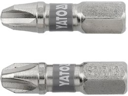 YATO KOŃCÓWKA 1/4