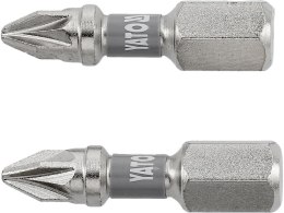 YATO KOŃCÓWKA 1/4