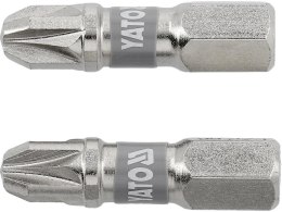 YATO KOŃCÓWKA 1/4