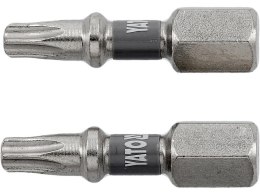 YATO KOŃCÓWKA 1/4