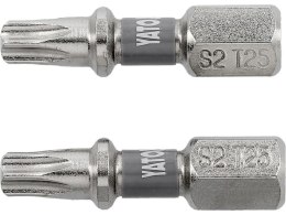 YATO KOŃCÓWKA 1/4