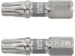 YATO KOŃCÓWKA 1/4