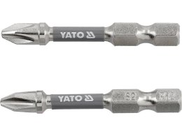 YATO KOŃCÓWKA 1/4