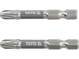 YATO KOŃCÓWKA 1/4