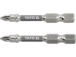 YATO KOŃCÓWKA 1/4