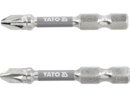 YATO KOŃCÓWKA 1/4