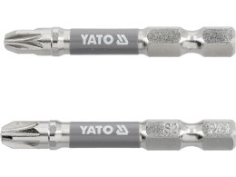 YATO KOŃCÓWKA 1/4