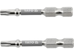 YATO KOŃCÓWKA 1/4