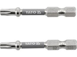 YATO KOŃCÓWKA 1/4