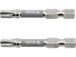 YATO KOŃCÓWKA 1/4