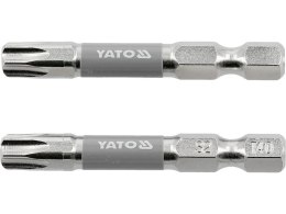 YATO KOŃCÓWKA 1/4