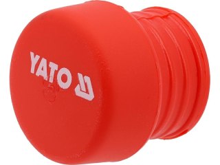 YATO KOŃCÓWKA DO MŁOTKA BRUKARSKIEGO FI 30mm