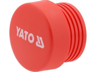 YATO KOŃCÓWKA DO MŁOTKA BRUKARSKIEGO FI 50mm