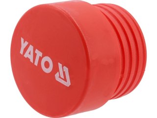 YATO KOŃCÓWKA DO MŁOTKA BRUKARSKIEGO FI 60mm