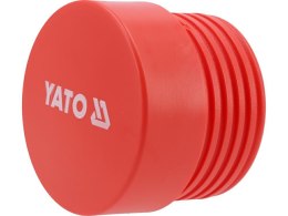 YATO KOŃCÓWKA DO MŁOTKA BRUKARSKIEGO FI 80mm