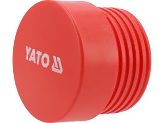 YATO KOŃCÓWKA DO MŁOTKA BRUKARSKIEGO FI 80mm