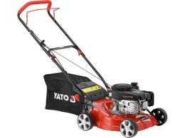 YATO KOSIARKA SPALINOWA 41cm BEZ NAPĘDU