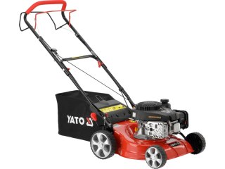 YATO KOSIARKA SPALINOWA 41cm Z NAPĘDEM