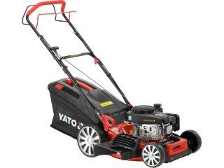 YATO KOSIARKA SPALINOWA 46cm Z NAPĘDEM