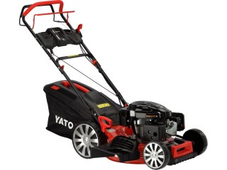 YATO KOSIARKA SPALINOWA 51cm Z NAPĘDEM