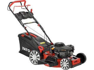YATO KOSIARKA SPALINOWA 53cm Z NAPĘDEM ES