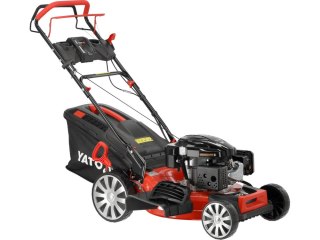 YATO KOSIARKA SPALINOWA 53cm Z NAPĘDEM