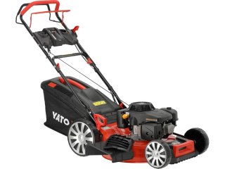YATO KOSIARKA SPALINOWA 56cm Z NAPĘDEM