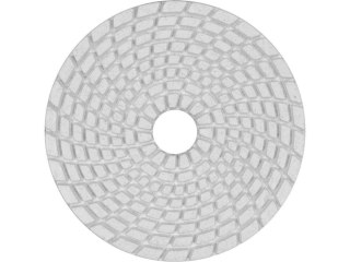 YATO KRĄŻEK ŚCIERNY DIAMENTOWY DO SZLIFOWANIA GRESU 100mm P 100