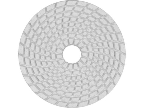 YATO KRĄŻEK ŚCIERNY DIAMENTOWY DO SZLIFOWANIA GRESU 100mm P 100 YATO KRĄŻEK ŚCIERNY DIAMENTOWY DO SZLIFOWANIA GRESU 100mm P 100