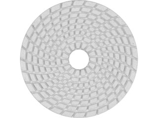 YATO KRĄŻEK ŚCIERNY DIAMENTOWY DO SZLIFOWANIA GRESU 100mm P 400