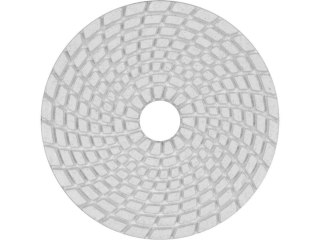 YATO KRĄŻEK ŚCIERNY DIAMENTOWY DO SZLIFOWANIA GRESU 100mm P 800