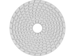 YATO KRĄŻEK ŚCIERNY DIAMENTOWY DO SZLIFOWANIA GRESU 100mm P1500