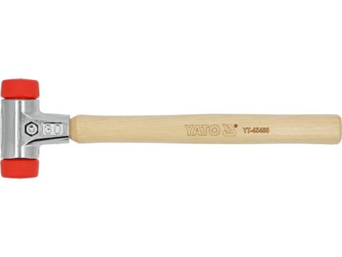 YATO MŁOTEK BRUKARSKI 30mm / 522g YATO MŁOTEK BRUKARSKI 30mm / 522g