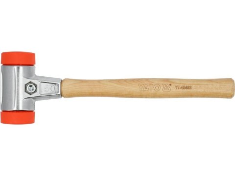 YATO MŁOTEK BRUKARSKI FI 50mm / 830g YATO MŁOTEK BRUKARSKI FI 50mm / 830g