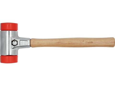 YATO MŁOTEK BRUKARSKI FI 60mm / 1390g YATO MŁOTEK BRUKARSKI FI 60mm / 1390g