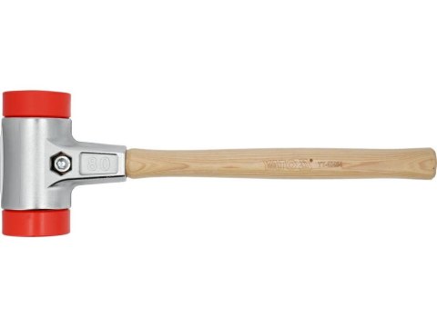 YATO MŁOTEK BRUKARSKI FI 80mm / 2870g YATO MŁOTEK BRUKARSKI FI 80mm / 2870g