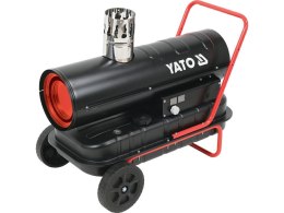 YATO NAGRZEWNICA OLEJOWA 30KW