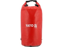 YATO PLECAK WODOODPORNY TYPU WOREK 20L
