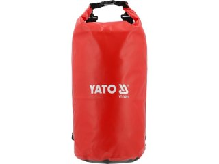 YATO PLECAK WODOODPORNY TYPU WOREK 20L