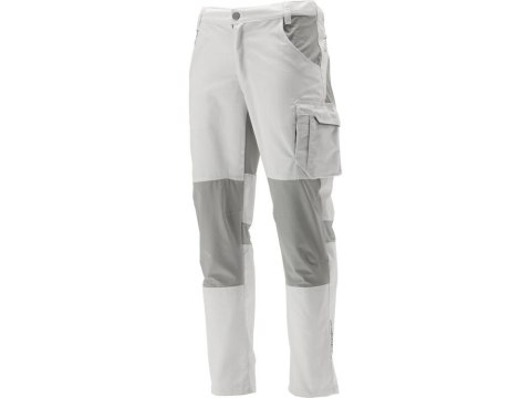 YATO SPODNIE 4WAY STRETCH SERWAL WHITE R. S YATO SPODNIE 4WAY STRETCH SERWAL WHITE R. S