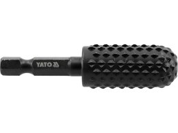 YATO TARNIK TRZPIENIOWY DO DREWNA 16mm HEX