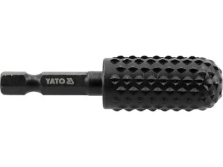 YATO TARNIK TRZPIENIOWY DO DREWNA 16mm HEX
