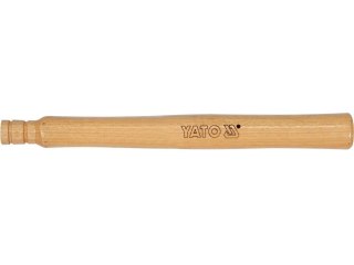 YATO TRZONEK DO MŁOTKA Z HIKORY FI 30