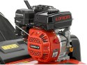 YATO WERTYKULATOR/AERATOR SPALINOWY 2w1 38cm