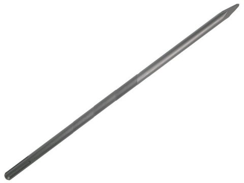 DŁUTO SZPIC SDS MAX 600mm DŁUTO SZPIC SDS MAX 600mm